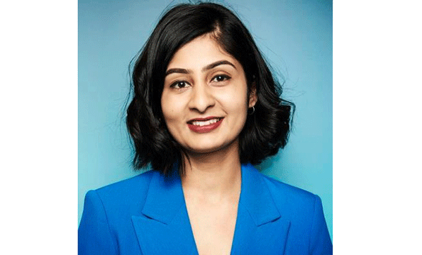 ಇಸ್ಲಮೋಫೋಬಿಯಾ, ಕಿರುಕುಳ ಪ್ರಸ್ತಾಪಿಸಿ ಗದ್ಗದಿತರಾದ ಬ್ರಿಟನ್ ಸಂಸದೆ