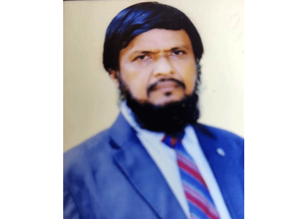 ಫಸ್ಟ್ ಕರ್ನಾಟಕ ಮೈಸೂರು ಡಿವಿಜನ್ ಅಧ್ಯಕ್ಷರಾಗಿ ಶೇಖ್ ರಹ್ಮತುಲ್ಲಾ ಆಯ್ಕೆ