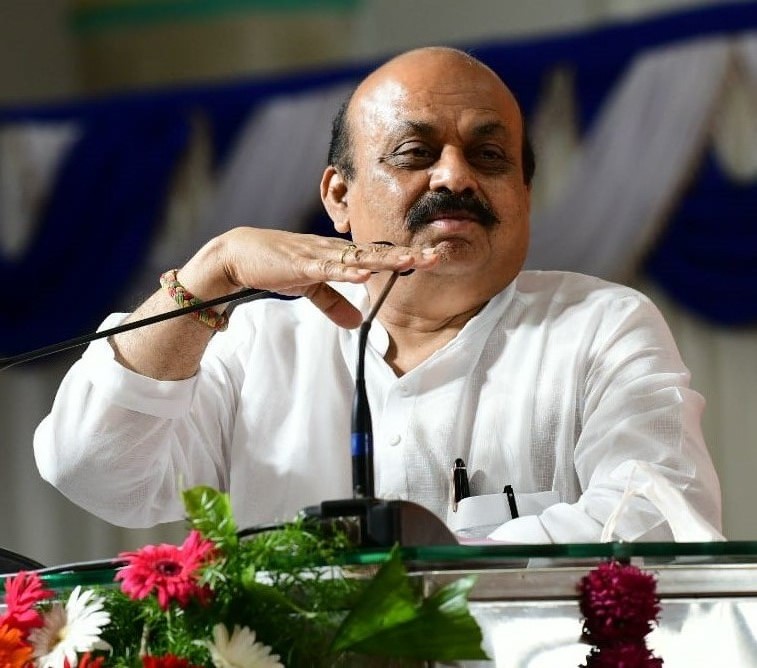 ಪರಿಸರ ನಷ್ಟವನ್ನು ತುಂಬಲು ಪ್ರತಿವರ್ಷ ಪರಿಸರ ಆಯವ್ಯಯ: ಮುಖ್ಯಮಂತ್ರಿ ಬೊಮ್ಮಾಯಿ ಘೋಷಣೆ