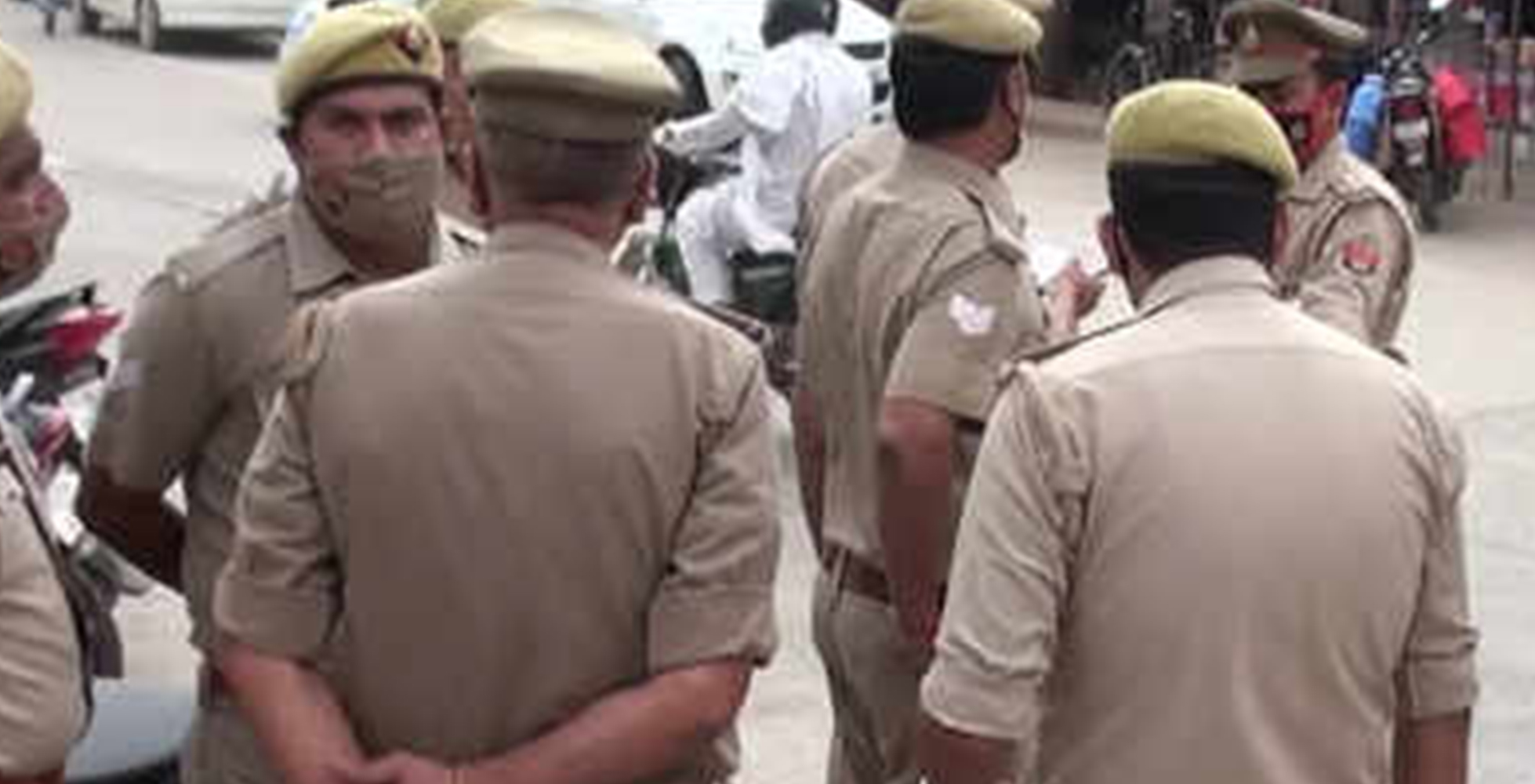 ಉ.ಪ್ರ: ಉಸಿರುಗಟ್ಟಿಸಿ ಮಾಜಿ ಸಚಿವನ ಕೊಲೆ, ಪುತ್ರನ ಮಾವನ ವಿರುದ್ಧ ಪ್ರಕರಣ ದಾಖಲು