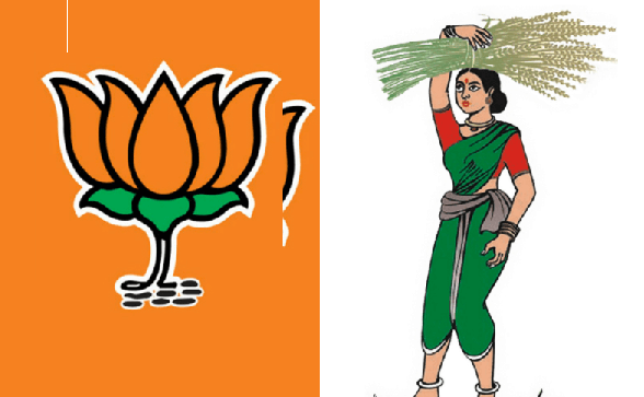 ಮಹಾನಗರ ಪಾಲಿಕೆ ಪಟ್ಟ:  ಜೆಡಿಎಸ್ ಜೊತೆ ಮೈತ್ರಿಗೆ `ಬಿಜೆಪಿ ಕಸರತ್ತು