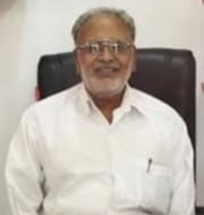 ಹಸ್ಸನ್ ಮುಬಾರಕ್