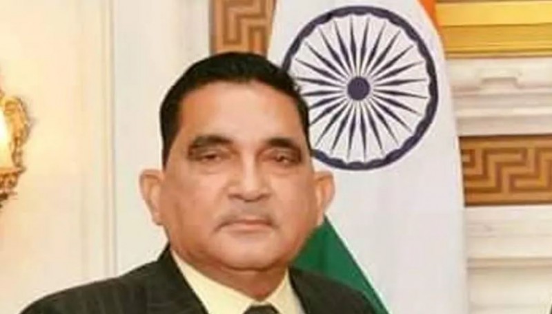 ಉತ್ತರಪ್ರದೇಶ: ಬಿಜೆಪಿ ನಾಯಕನ ಮೃತದೇಹ ಪತ್ತೆ‌