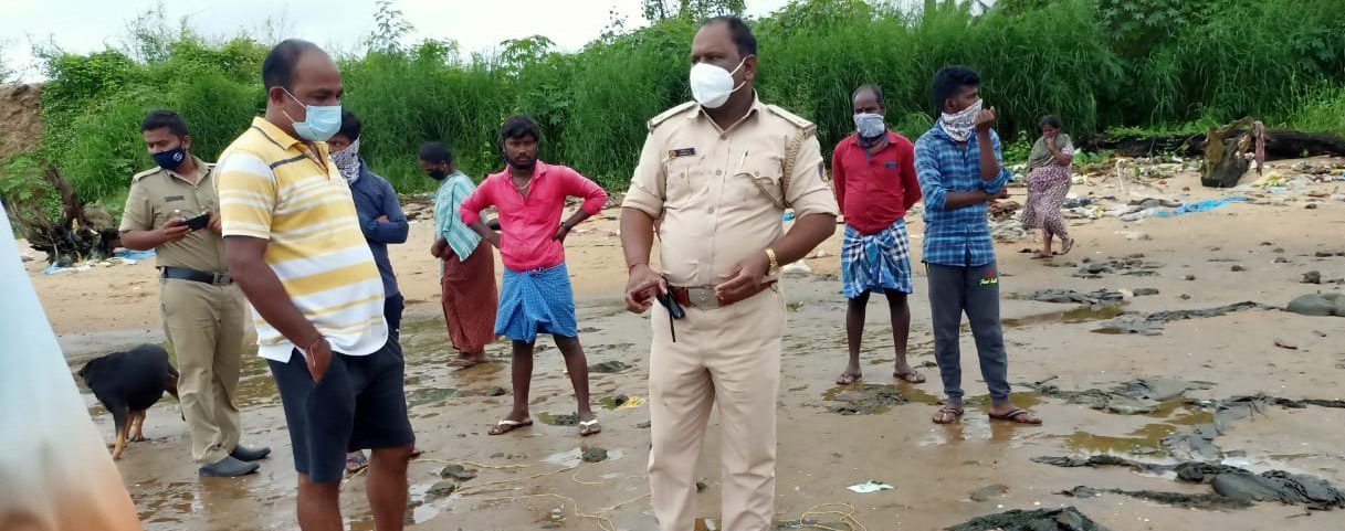 ಮಂಗಳೂರು : ಸಮುದ್ರ ದಡದಲ್ಲಿ ಯುವತಿಯ ಮೃತದೇಹ ಪತ್ತೆ