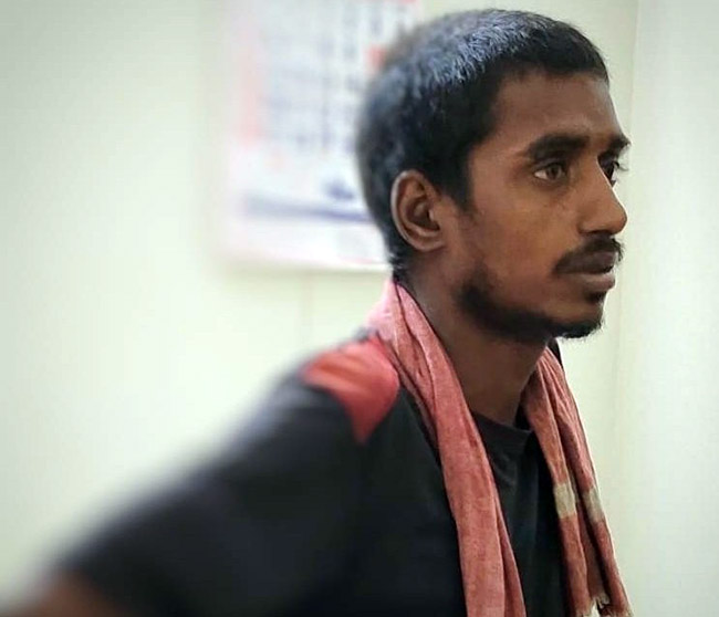 ಉಪ್ಪಿನಂಗಡಿ; ಶ್ರೀಗಣೇಶ ಕಟ್ಟೆ ಹಾನಿಗೊಳಿಸಿದ ಪ್ರಕರಣ: ಆರೋಪಿ ರವೀಂದ್ರ ಕುಮಾರ್ ಸೆರೆ