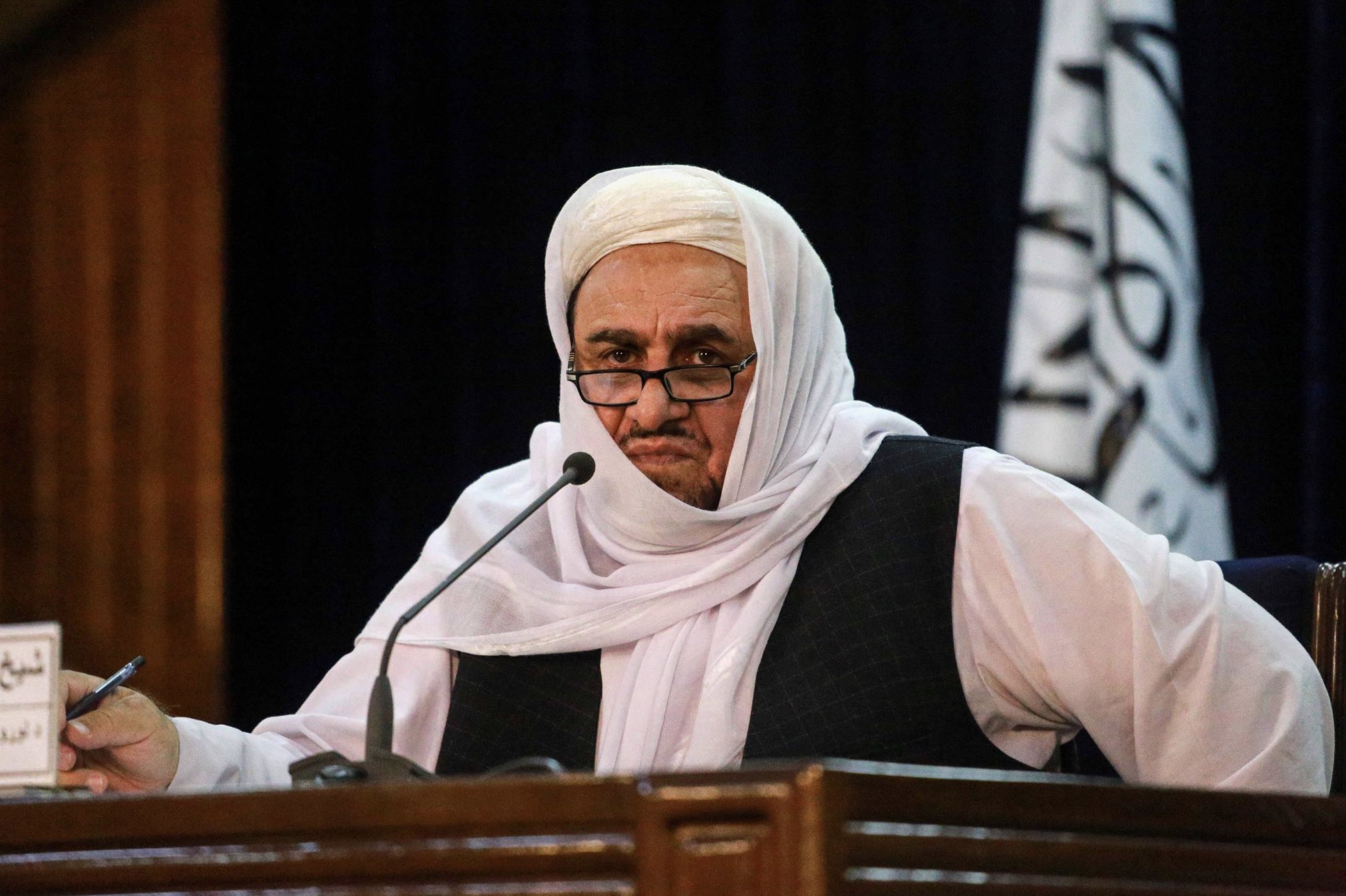 ಮಹಿಳೆಯರ ಸ್ನಾತಕೋತ್ತರ ಪದವಿ ಸಹಿತ ಉನ್ನತ ಅಧ್ಯಯನಕ್ಕೆ ಅವಕಾಶ: ತಾಲಿಬಾನ್