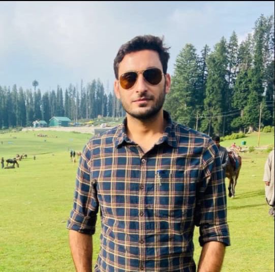 ಶ್ರೀನಗರ: ಉಗ್ರನ ಗುಂಡಿಗೆ ಪೊಲೀಸ್ ಅಧಿಕಾರಿ ಅರ್ಷಿದ್ ಅಹ್ಮದ್ ಬಲಿ