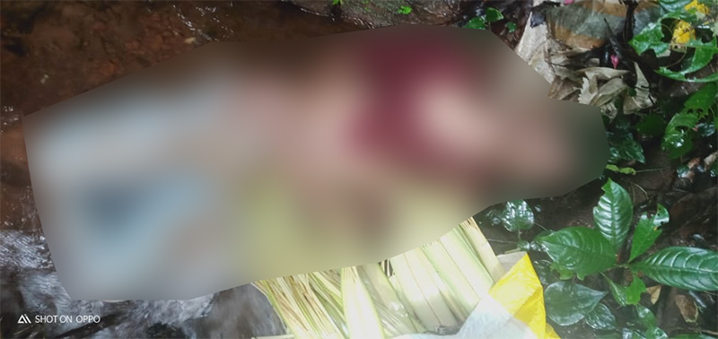 ಬಂಟ್ವಾಳ: ತಲೆಗೆ ಹೊಡೆದು ಯುವಕನ ಕೊಲೆ