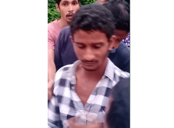 ಕಿನ್ಯ: ಐದು ವರ್ಷದ ಬಾಲಕಿಗೆ ಲೈಂಗಿಕ ದೌರ್ಜನ್ಯ: ಆರೋಪಿಯ ಸೆರೆ