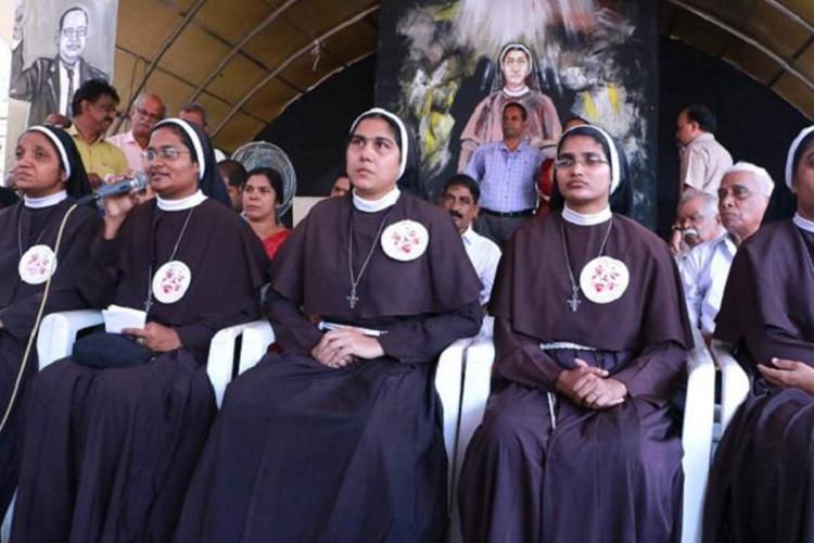 ಪಾದ್ರಿಯಿಂದ ಮುಸ್ಲಿಂ ವಿರೋಧಿ ಭಾಷಣ: ಪ್ರಾರ್ಥನಾ ಹಾಲ್‌ ನಿಂದ ಹೊರನಡೆದ ಕೇರಳದ ಕ್ರೈಸ್ತ ಸನ್ಯಾಸಿನಿಯರು