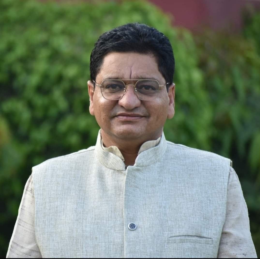 ಹರ್ಯಾಣ: ಕಾಂಗ್ರೆಸ್ ಸೇರಲು ಮುಂದಾದ ಬಿಜೆಪಿಯ ಇಬ್ಬರು ನಾಯಕರು