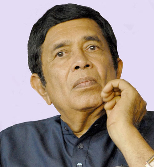 ಆಸ್ಕರ್ ಫೆರ್ನಾಂಡಿಸ್ ನಿಧನ: ಮಂಗಳೂರು ಬಿಷಪ್ ಸಂತಾಪ