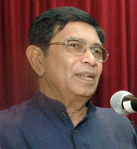 ಸಜ್ಜನ ರಾಜಕಾರಣಿ ಆಸ್ಕರ್ ಫೆರ್ನಾಂಡಿಸ್: ಡಾ. ರಾಜೇಂದ್ರ ಕುಮಾರ್