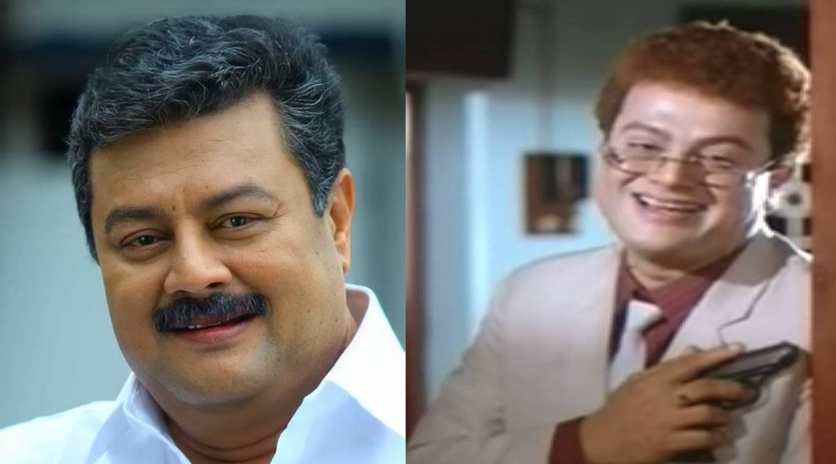 ಮಳಯಾಳಂ ಚಿತ್ರರಂಗದ ಖ್ಯಾತ ನಟ ರಿಝಾಬಾವಾ ನಿಧನ