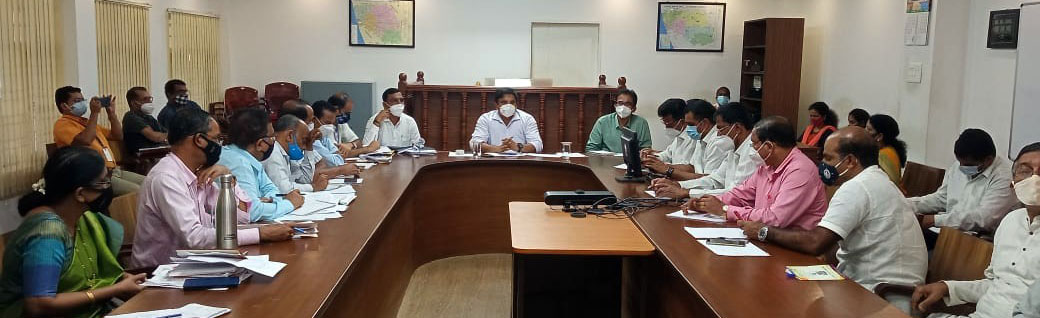 ಸೆ.17 ರಿಂದ ದ.ಕ. ಜಿಲ್ಲೆಯಲ್ಲಿ 8,9,10ನೇ ತರಗತಿ ಆರಂಭ