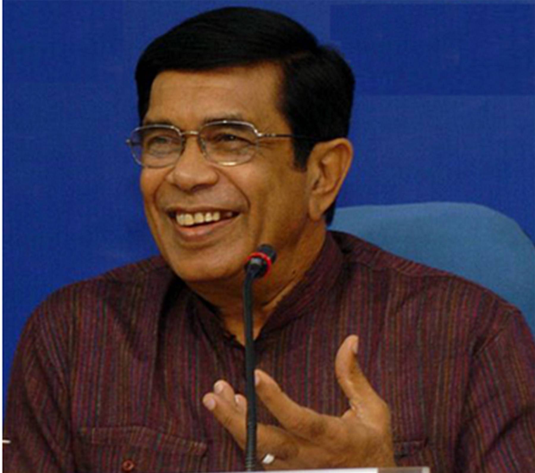 ಆಸ್ಕರ್ ಫೆರ್ನಾಂಡಿಸ್ ನಿಧನಕ್ಕೆ ಉಡುಪಿ ಬಿಷಪ್ ಸಂತಾಪ