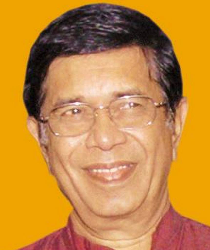 ಆಸ್ಕರ್ ಫೆರ್ನಾಂಡಿಸ್ ನಿಧನ: ಉಡುಪಿ ಪ್ರದೇಶ ಕೆಥೋಲಿಕ್ ಸಭಾ ಸಂತಾಪ