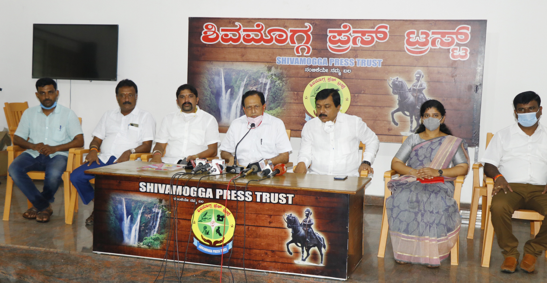 ರಾಷ್ಟ್ರೀಯ ಶಿಕ್ಷಣ ನೀತಿ ಶಿಕ್ಷಣ ಕ್ಷೇತ್ರದ ಖಾಸಗೀಕರಣಕ್ಕೆ ನಾಂದಿ ಹಾಡುತ್ತದ: ಮಾಜಿ ಶಿಕ್ಷಣ ಸಚಿವ ಕಿಮ್ಮನೆ ರತ್ನಾಕರ್