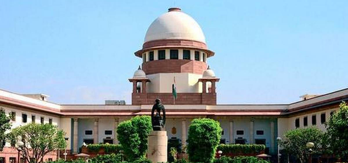 ​ಪೆಗಾಸಸ್ : ತನಿಖಾ ವಿಧಾನ ಬಗೆಗಿನ ತೀರ್ಪು ಕಾಯ್ದಿರಿಸಿದ ಸುಪ್ರೀಂ ಕೋರ್ಟ್