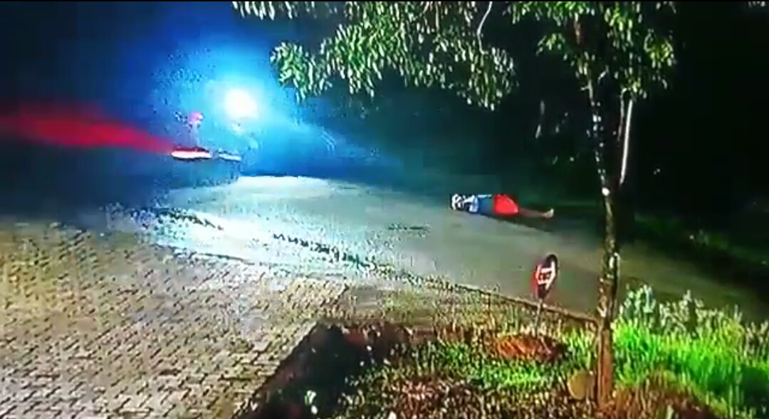 ಬಂಟ್ವಾಳ: ದ್ವಿಚಕ್ರ ವಾಹನ ಹರಿದು ರಸ್ತೆಯ ಮಧ್ಯೆ ಮಲಗಿದ್ದ ವ್ಯಕ್ತಿ ಮೃತ್ಯು