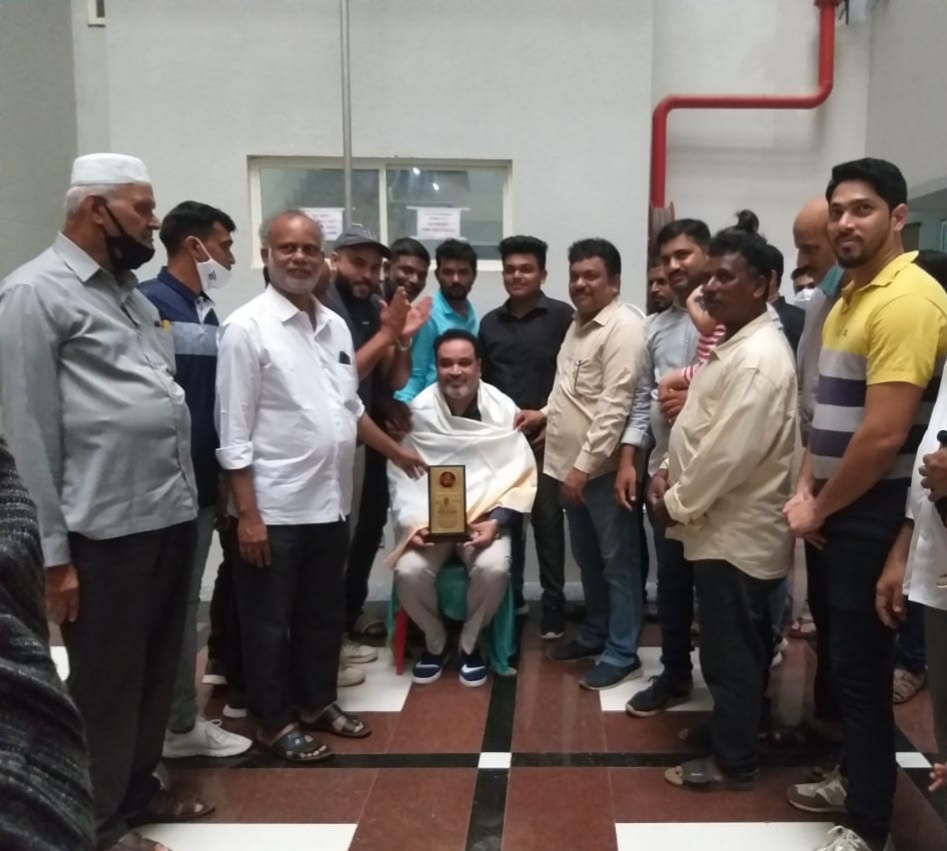 ವಿಶ್ವಾಸ್ ವೀನಸ್ ಗೆಳೆಯರ ಬಳಗದ ವತಿಯಿಂದ ಶೈಕ್ಷಣಿಕ ಕಾರ್ಯಾಗಾರ