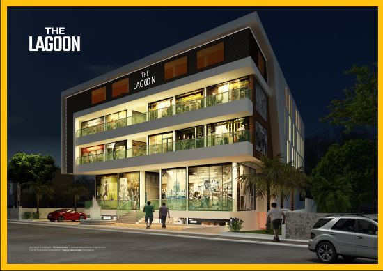 ಸೆ.15: ‘ದ ಲಗೂನ್’ ಮಾಲ್ ಶಿಲಾನ್ಯಾಸ