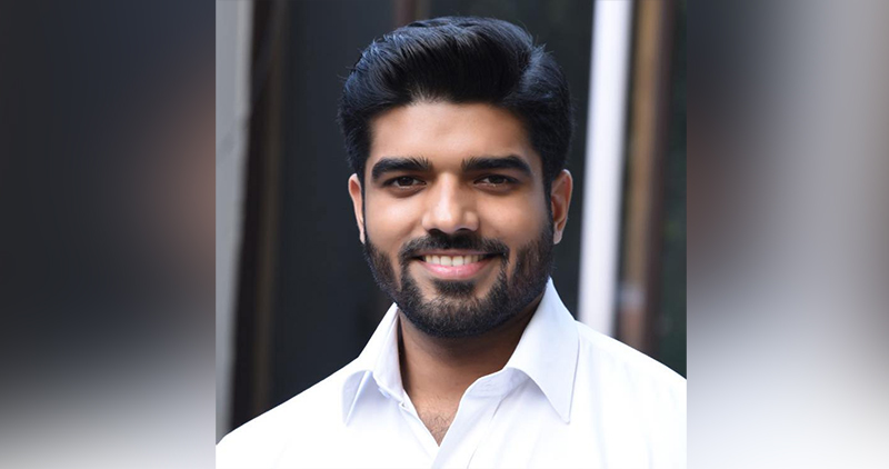 ಮಹಿಳೆಯ ಅತ್ಯಾಚಾರ: ಎಲ್ ಜೆಪಿ ಸಂಸದ ಪ್ರಿನ್ಸ್ ಪಾಸ್ವಾನ್ ವಿರುದ್ಧ ಎಫ್ಐಆರ್