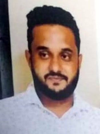 ಬಂಟ್ವಾಳ; ಯುವಕ ನಾಪತ್ತೆ: ದೂರು