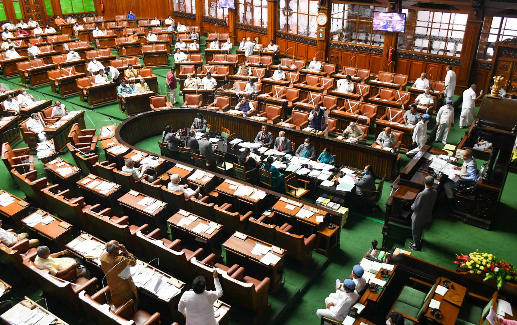 ಕೋವಿಡ್-19 ಸೋಂಕು: ಅನಾಥ ಮಕ್ಕಳ ಸರ್ವೆಗೆ ಮಹಿಳಾ ಮತ್ತು ಮಕ್ಕಳ ಕಲ್ಯಾಣ ಸಮಿತಿ ಶಿಫಾರಸ್ಸು