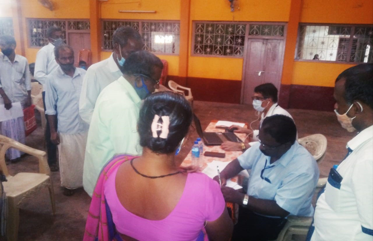 ಕುಂದಾಪುರ: ಕಾರ್ಮಿಕ ಅದಾಲತ್ ಕಾರ್ಯಕ್ರಮ