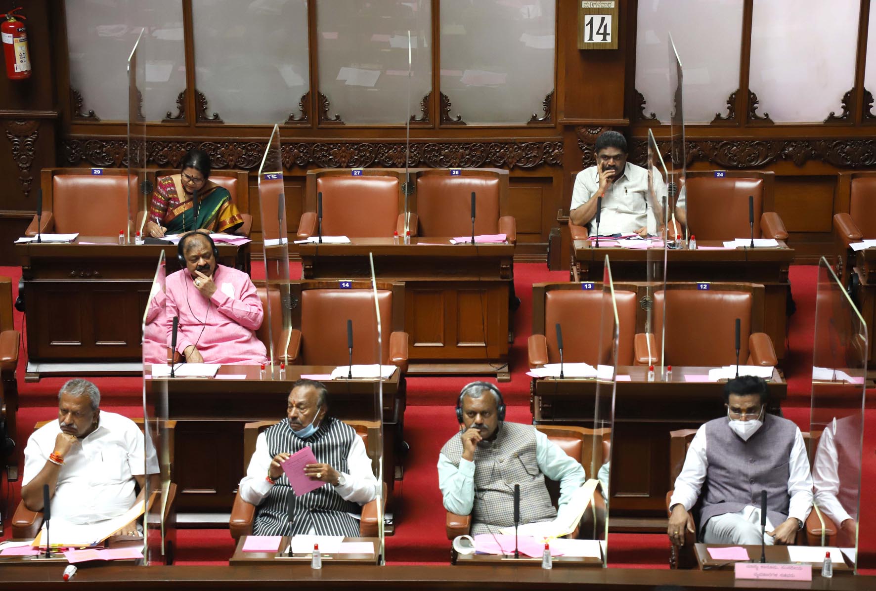 ಪುತ್ತೂರು ತಾಲೂಕಿನ ರಸ್ತೆ ದುರಸ್ತಿಗೆ ಹಣ: ಸಚಿವ ಈಶ್ವರಪ್ಪ