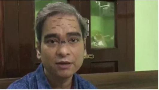 130 ದಿನಗಳ ಬಳಿಕ ಗುಣಮುಖರಾಗಿ ಮನೆಗೆ ಮರಳಿದ ಕೋವಿಡ್ ಸೋಂಕಿತ