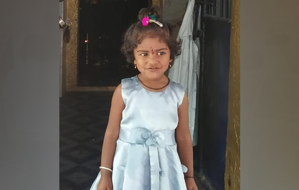 ಚಾಮರಾಜನಗರ: ಹುಟ್ಟುಹಬ್ಬದಂದೇ ವಿದ್ಯುತ್  ಆಘಾತಕ್ಕೊಳಗಾಗಿ 3 ವರ್ಷದ ಮಗು ಮೃತ್ಯು