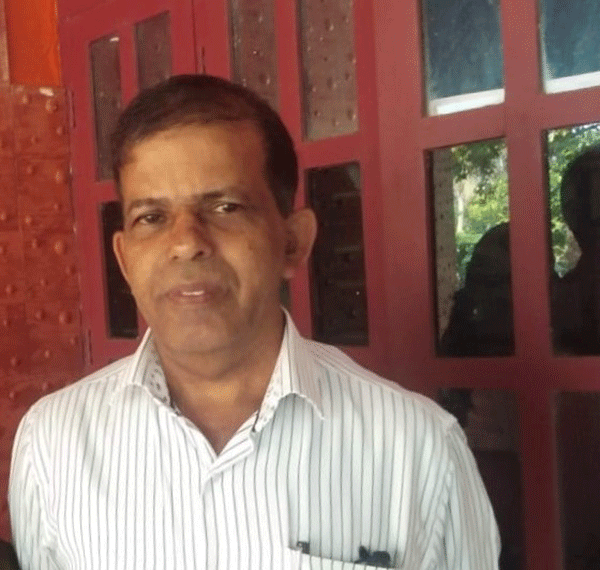 ಬೆಳ್ತಂಗಡಿ ಸಿರಿಯನ್ ಕೆಥೊಲಿಕ್ ಸಹಕಾರಿ ಸಂಘದ ಸಿಇಒ ಜೋಸೆಫ್ ನಿಧನ