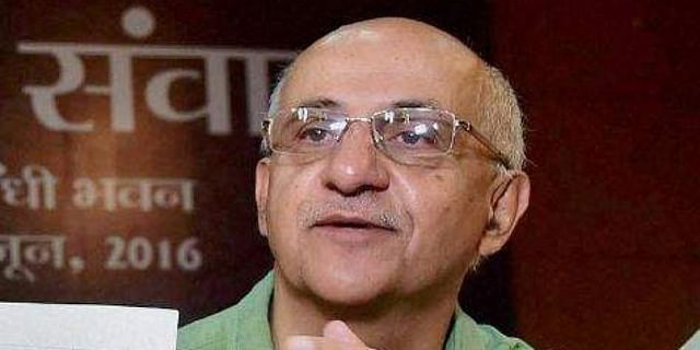 ಹರ್ಷ ಮಂದರ್ ಕಚೇರಿ, ಮನೆ ಮೇಲೆ ಈಡಿ ದಾಳಿಗೆ ಸಾಮಾಜಿಕ ಹೋರಾಟಗಾರರು, ಚಿಂತಕರ ಖಂಡನೆ