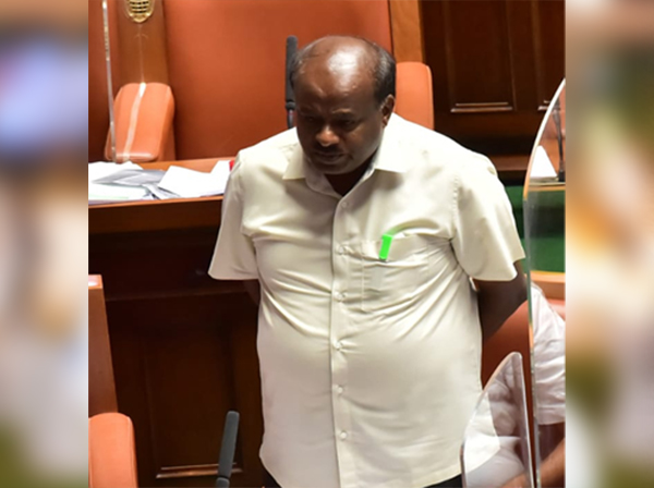 ಈ ವರ್ಷವನ್ನು ಕೋವಿಡ್ ವರ್ಷʼ ಎಂದು ಘೋಷಿಸಿ: ಸದನದಲ್ಲಿ ಎಚ್.ಡಿ ಕುಮಾರಸ್ವಾಮಿ ಒತ್ತಾಯ