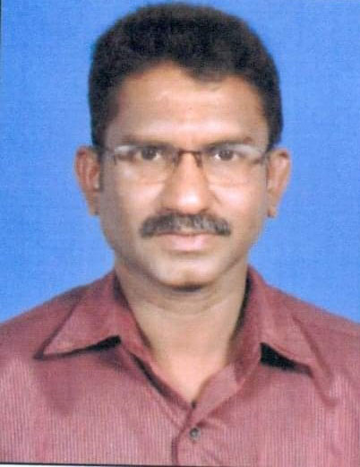 ರಾಜ್ಯಮಟ್ಟದ ಚಿನ್ಮಯಜ್ಞಾನಿ ಶಿಕ್ಷಕ ಪ್ರಶಸ್ತಿಗೆ ದಿನೇಶ್ ಶೆಟ್ಟಿಗಾರ್  ಆಯ್ಕೆ