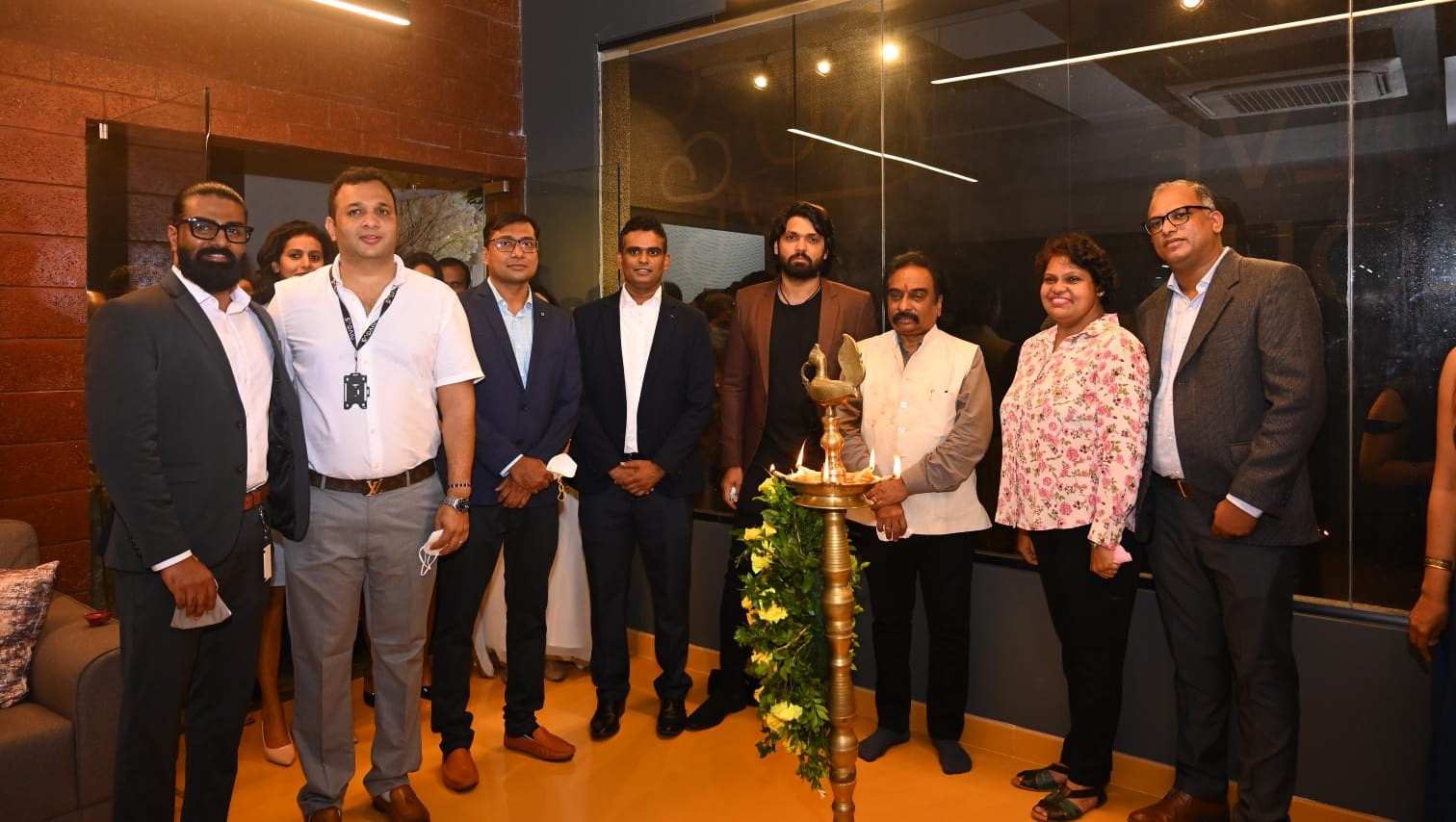 ಮಂಗಳೂರು : ನೀವಿಯಸ್ ಸೊಲ್ಯೂಷನ್ಸ್ ಆರಂಭ