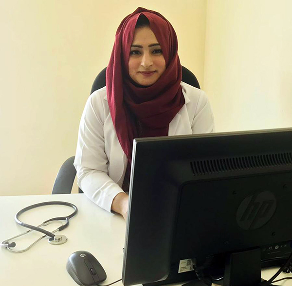 ಕಾಪು: ಡಾ. ಇನ್ಶಾ ಹುದಾಗೆ ಯುಎಇ ಗೋಲ್ಡನ್ ವೀಸಾ ಸಮ್ಮಾನ