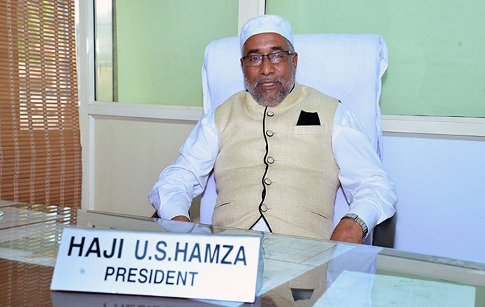 ಅಳೇಕಲ: 2021-23ನೇ ಸಾಲಿನ ನೂತನ ಪದಾಧಿಕಾರಿಗಳ ಆಯ್ಕೆ