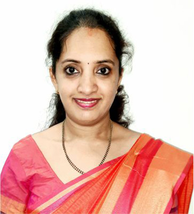 ಡಾ. ಸೌಮ್ಯ ಪ್ರವೀಣ್ ಗೆ ಪೋಸ್ಟ್ ಡಾಕ್ಟರಲ್ ಫೆಲೋಶಿಫ್