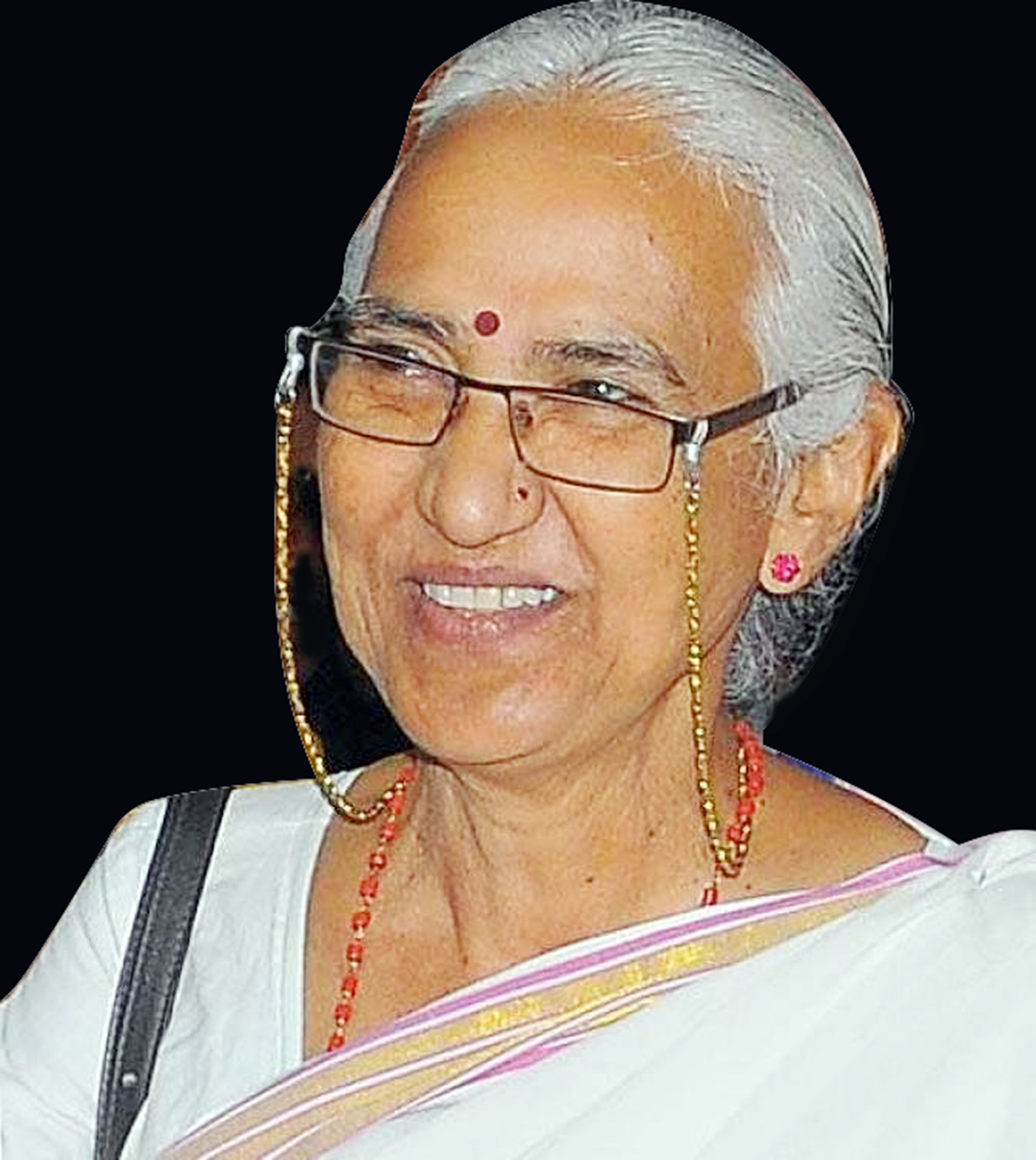 ಎಪ್ಪತ್ತೈದರ ಹೊಸ್ತಿಲಲ್ಲಿ ಸೂಕ್ಷ್ಮ ಸಂವೇದನಾಶೀಲ ಲೇಖಕಿ, ಹೋರಾಟಗಾರ್ತಿ ಬಿ.ಟಿ ಲಲಿತಾ ನಾಯಕ್