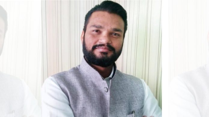 ಟ್ವಿಟರ್ ನಲ್ಲಿ ಕಾಂಗ್ರೆಸ್ ಹೈಕಮಾಂಡ್ ಅನ್ನು ಪರೋಕ್ಷವಾಗಿ ಟೀಕಿಸಿದ್ದ ಅಶೋಕ್ ಗೆಹ್ಲೋಟ್ ಅವರ ಸಹಾಯಕ  ರಾಜೀನಾಮೆ