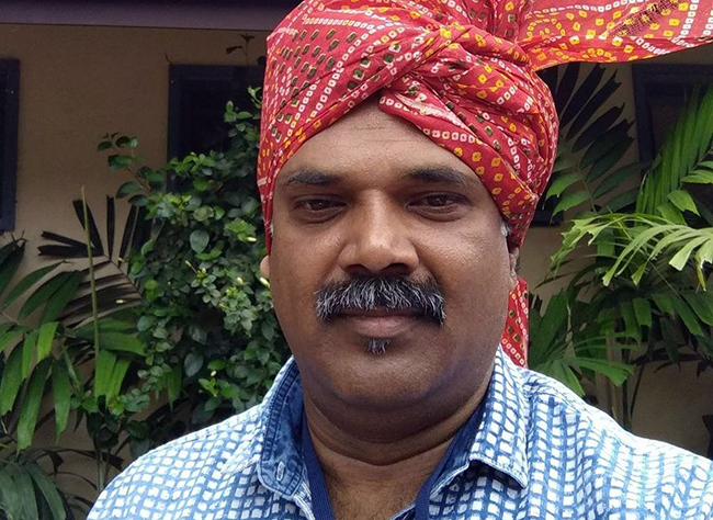 ಕಲಬುರಗಿಯಲ್ಲಿ ರಾಜ್ಯಮಟ್ಟದ ಪತ್ರಕರ್ತರ ಸಮ್ಮೇಳನ ಆಯೋಜನೆ: ಶಿವಾನಂದ ತಗಡೂರು