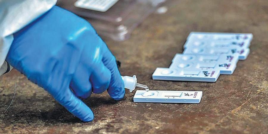 ಇನ್ನೂ ಏಳು ರಾಷ್ಟ್ರಗಳಿಂದ ಭಾರತಕ್ಕೆ ಆಗಮಿಸುವವರಿಗೆ ಆರ್ಟಿ-ಪಿಸಿಆರ್ ಪರೀಕ್ಷೆ ಕಡ್ಡಾಯ