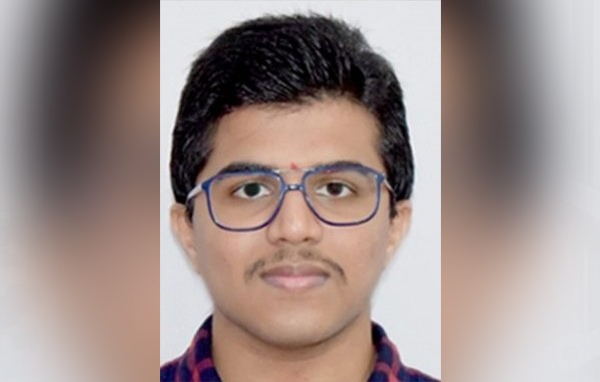 ಸಿಇಟಿ ಪರೀಕ್ಷೆ ಫಲಿತಾಂಶ : ಐದು ವಿಭಾಗಗಳಲ್ಲೂ ಪ್ರಥಮ ಸ್ಥಾನ ಪಡೆದು ದಾಖಲೆ ಬರೆದ ಮೇಘನ್