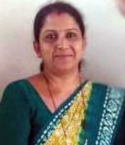 ಉಪನ್ಯಾಸಕಿ ಆತ್ಮಹತ್ಯೆ