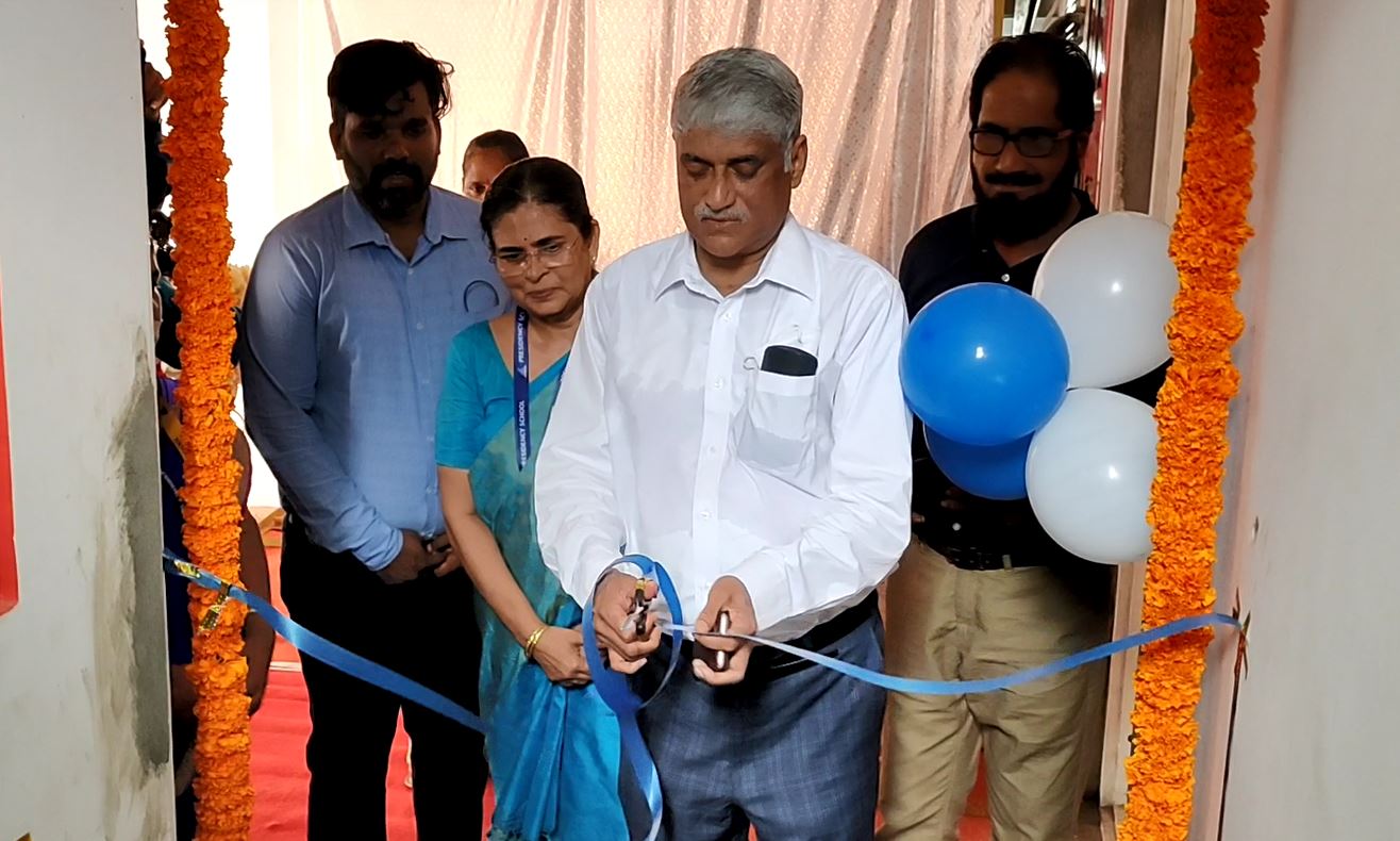ಮಂಗಳೂರು : ಪ್ರೆಸಿಡೆನ್ಸಿ ಶಾಲೆ, ವಸತಿ ಕಾರ್ಯಕ್ರಮದ ಉದ್ಘಾಟಣೆ
