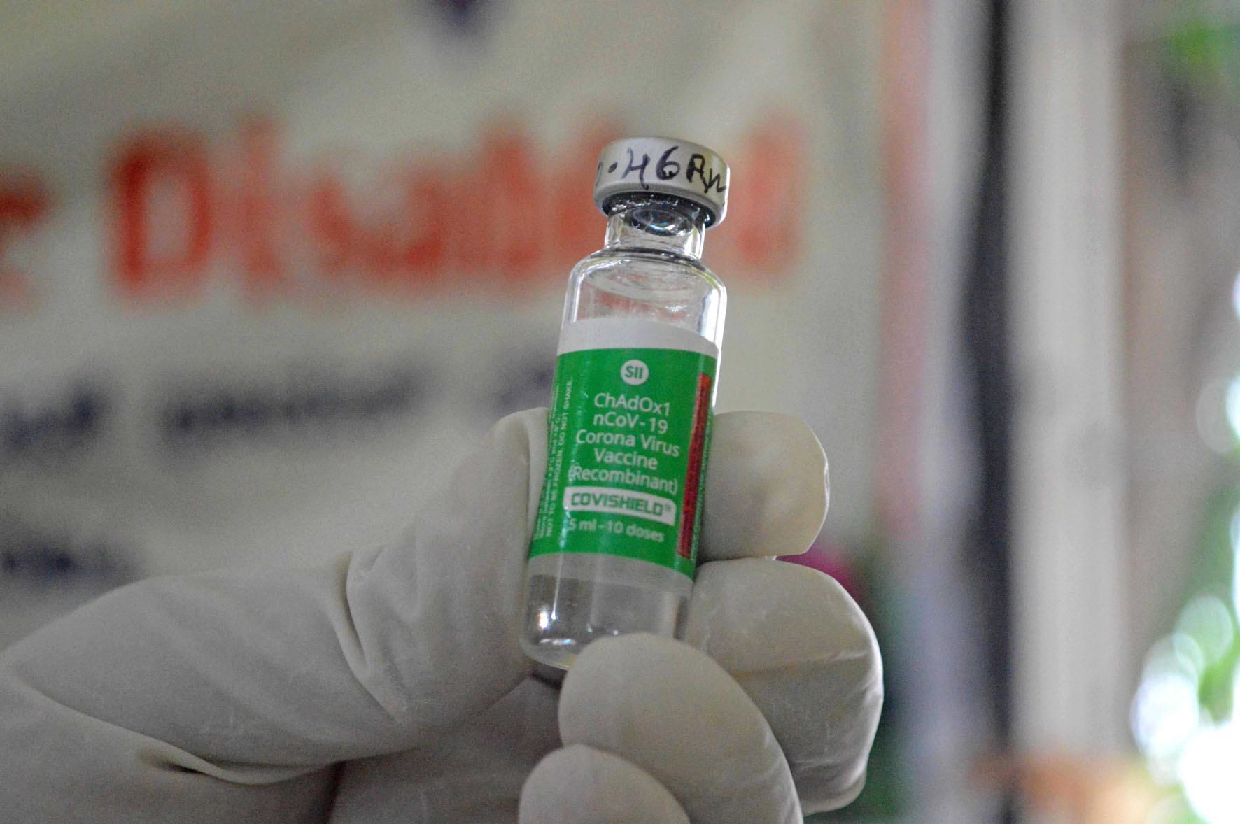 ಕೋವಿಶೀಲ್ಡ್ ಅನ್ನು ಅನುಮೋದಿತ ಲಸಿಕೆಗಳ ಪಟ್ಟಿಗೆ ಸೇರಿಸಿದ ಇಂಗ್ಲೆಂಡ್