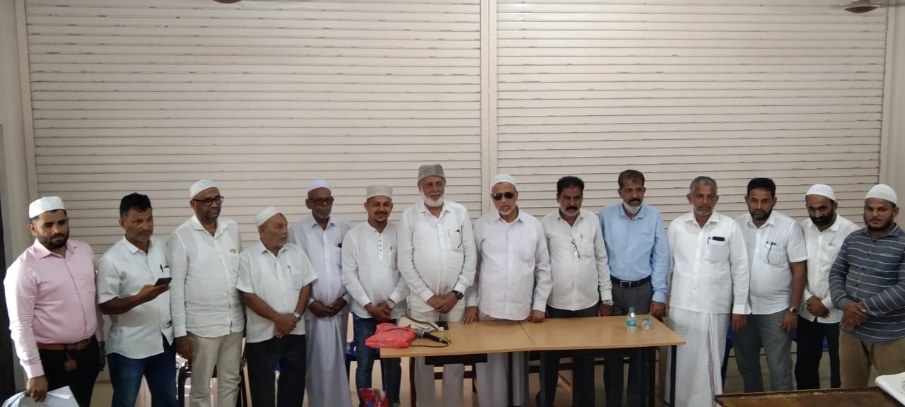 ಗುರುಪುರ ರೇಂಜ್ ಮದ್ರಸ ಮ್ಯಾನೇಜ್ಮೆಂಟ್ ಮಹಾಸಭೆ